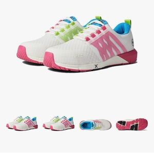 Timberland PRO Composite Safety Shoe, Size 9.5, New Without Box